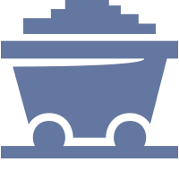 Mining [icon]