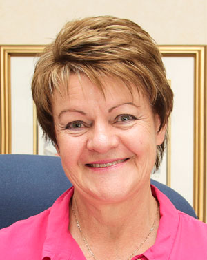 Barbara Stott [photo]